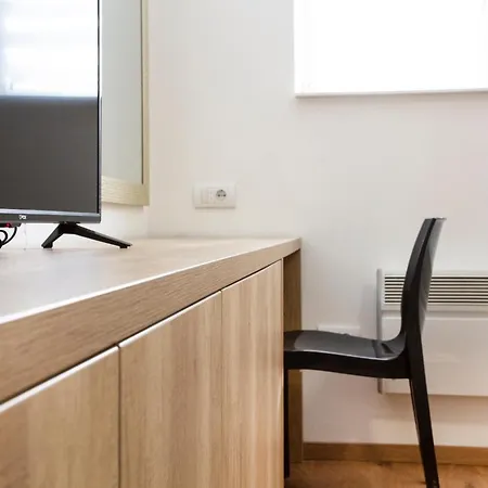 Ivy Apartamento Belgrado