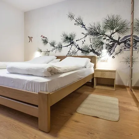 Ivy Apartment Belgrade